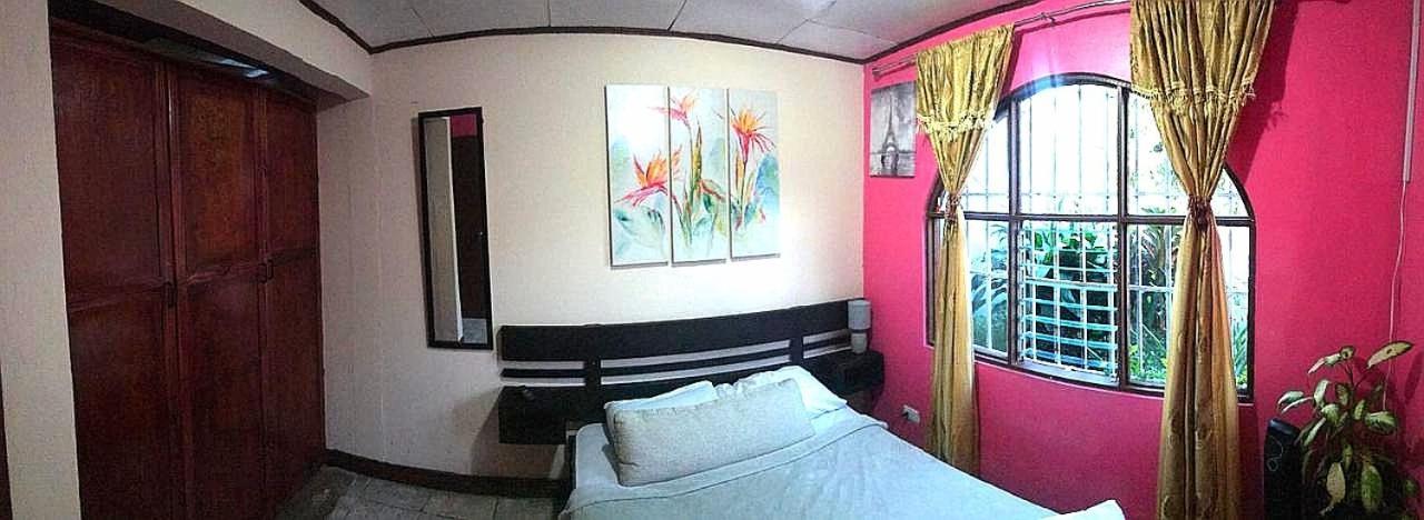 Airport Traveler'S Home Alajuela Exterior foto